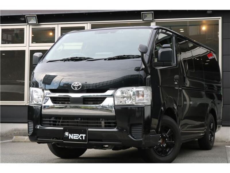 HIACE-0