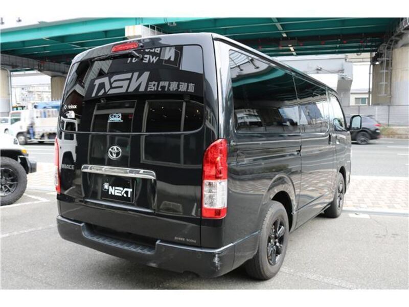 HIACE