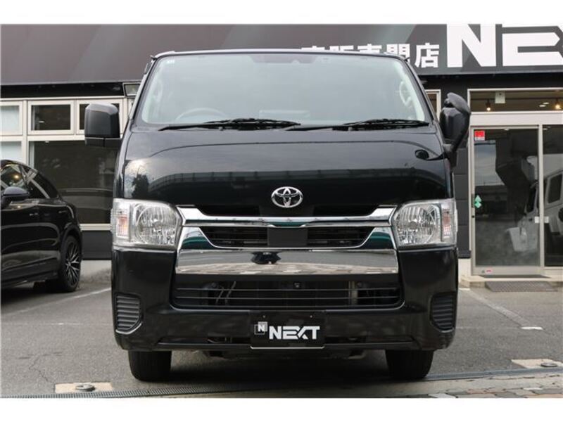 HIACE