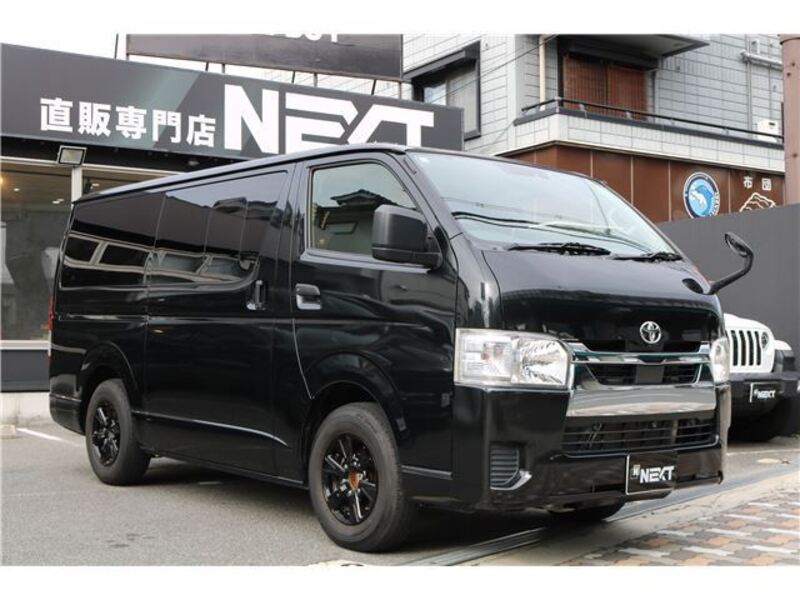 HIACE