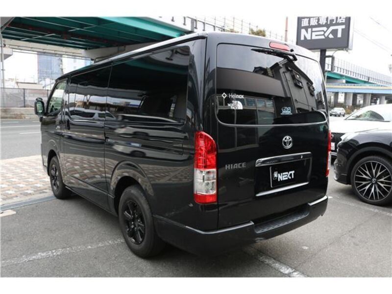 HIACE