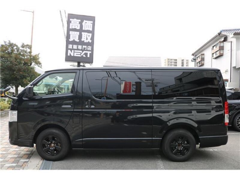 HIACE