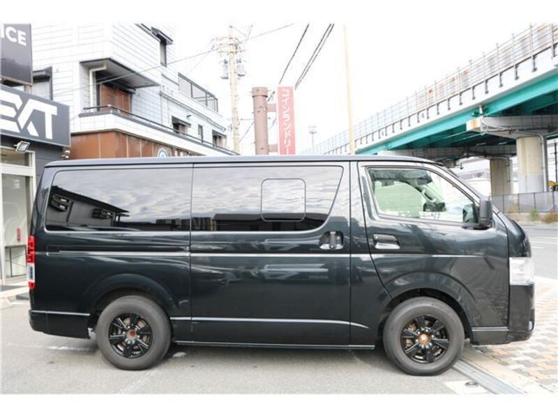 HIACE