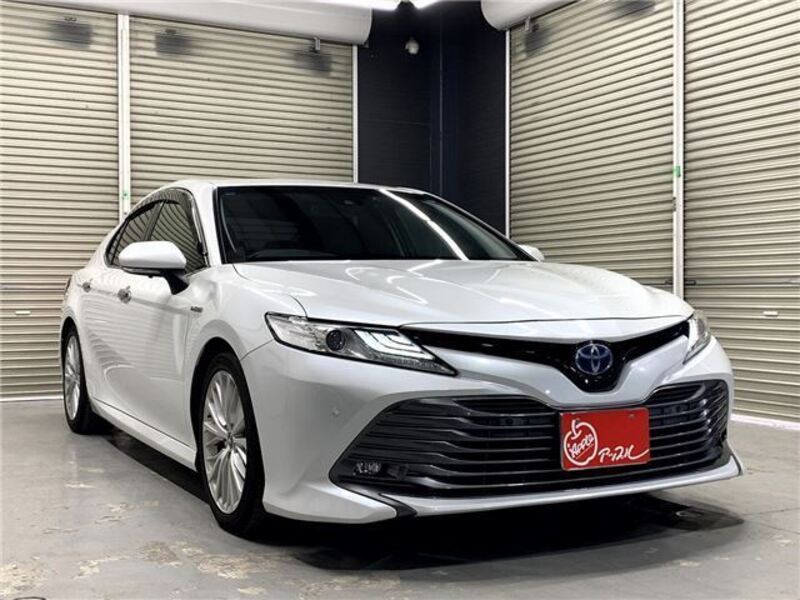 CAMRY