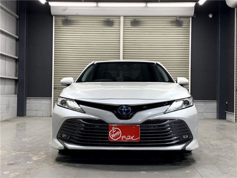 CAMRY