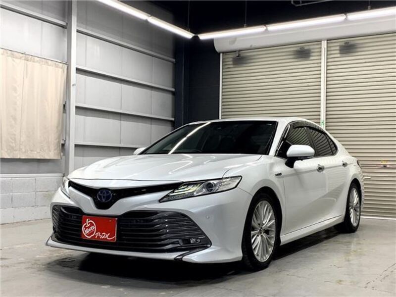 CAMRY
