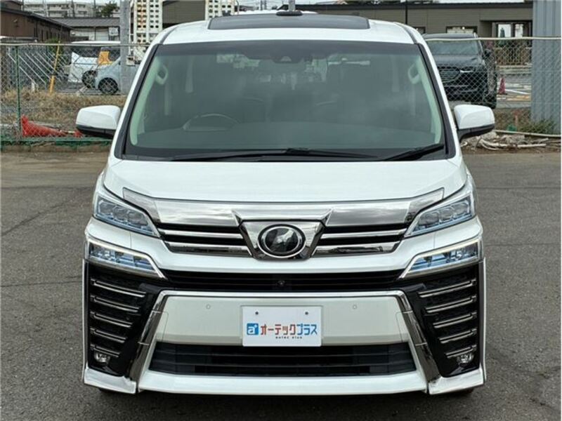 VELLFIRE