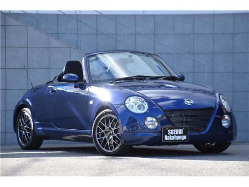 COPEN