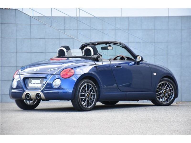 COPEN