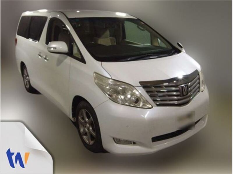ALPHARD-0