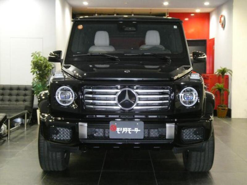 G-CLASS