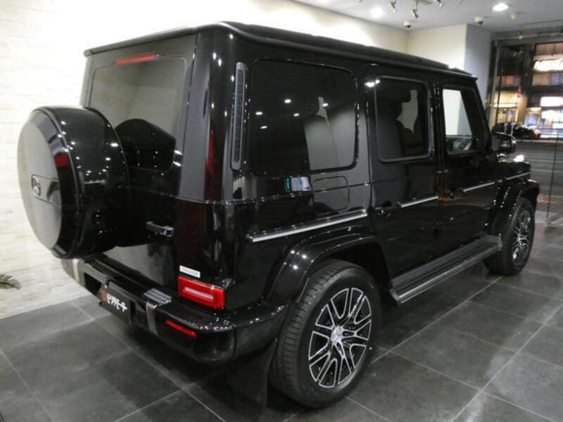 G-CLASS