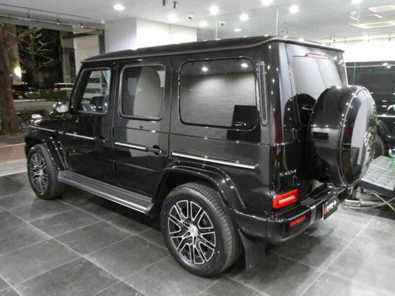 G-CLASS