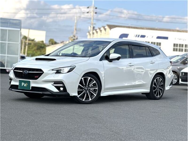 LEVORG-0