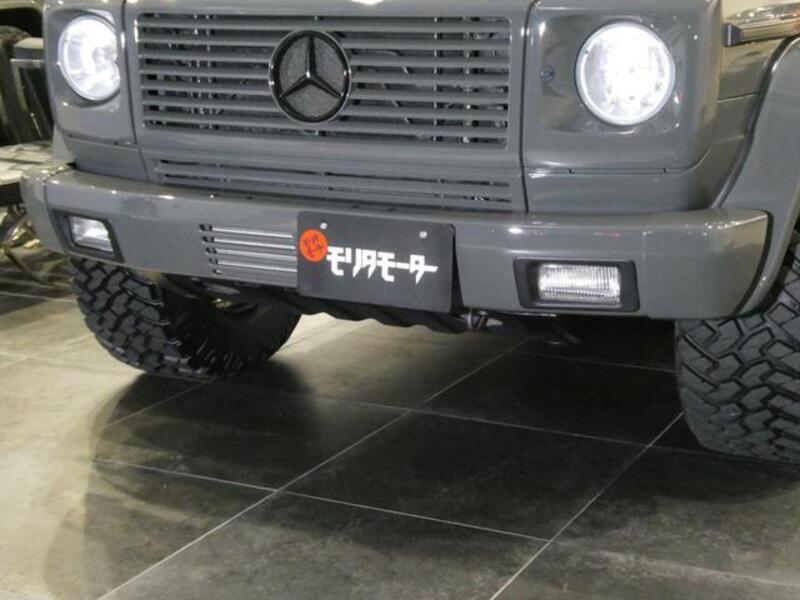 G-CLASS