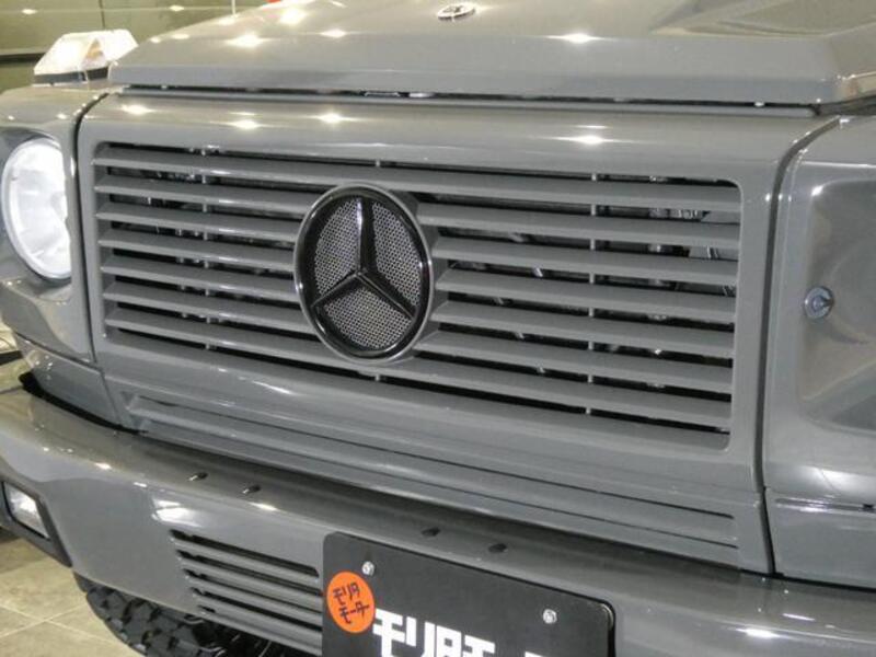 G-CLASS