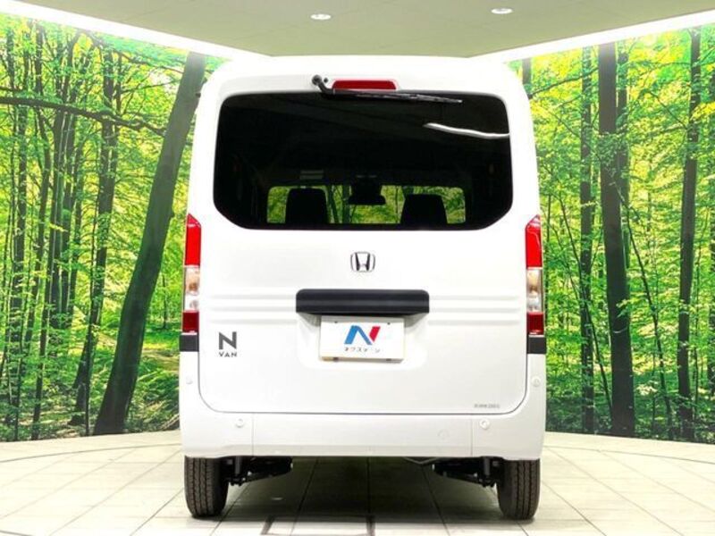 N-VAN
