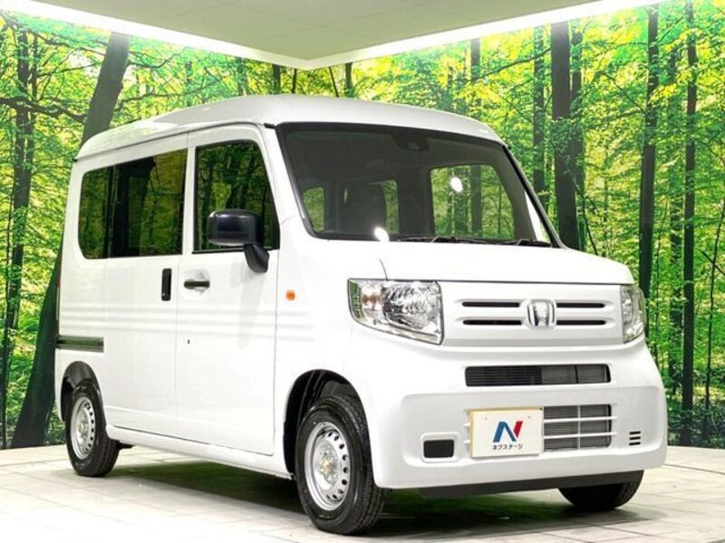 N-VAN