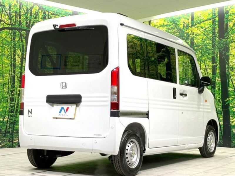 N-VAN