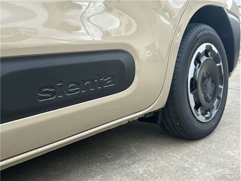 SIENTA