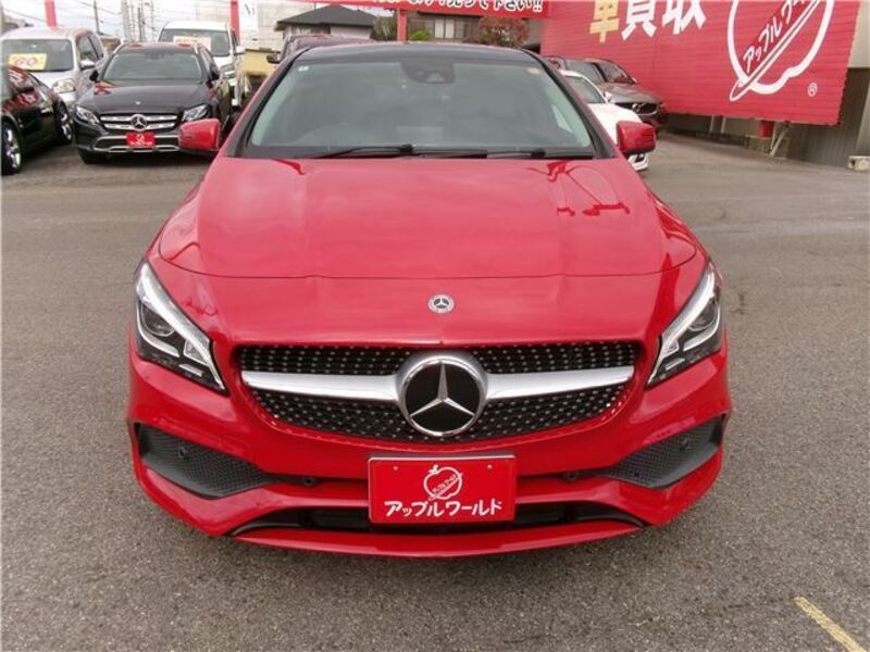 CLA-CLASS