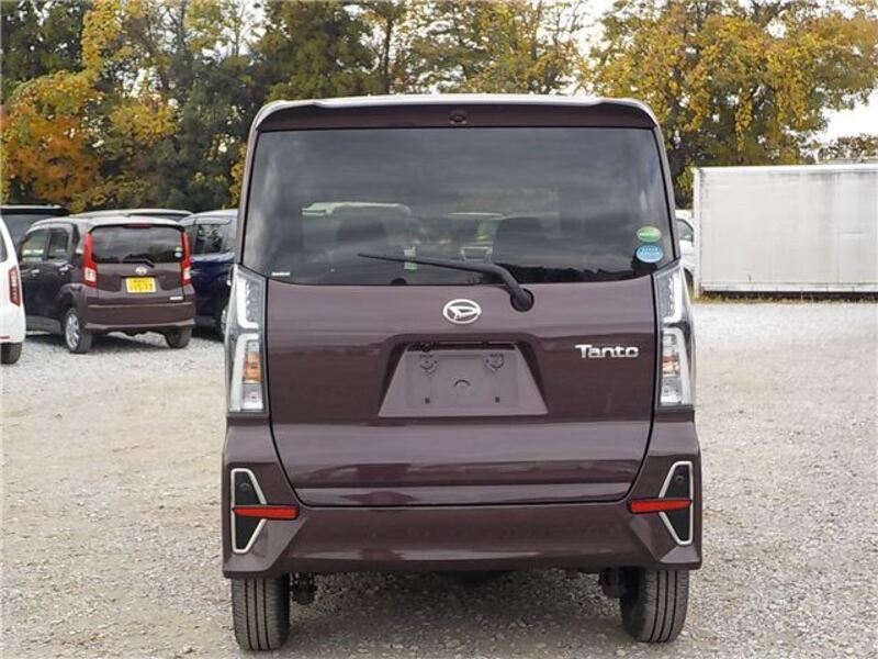 TANTO