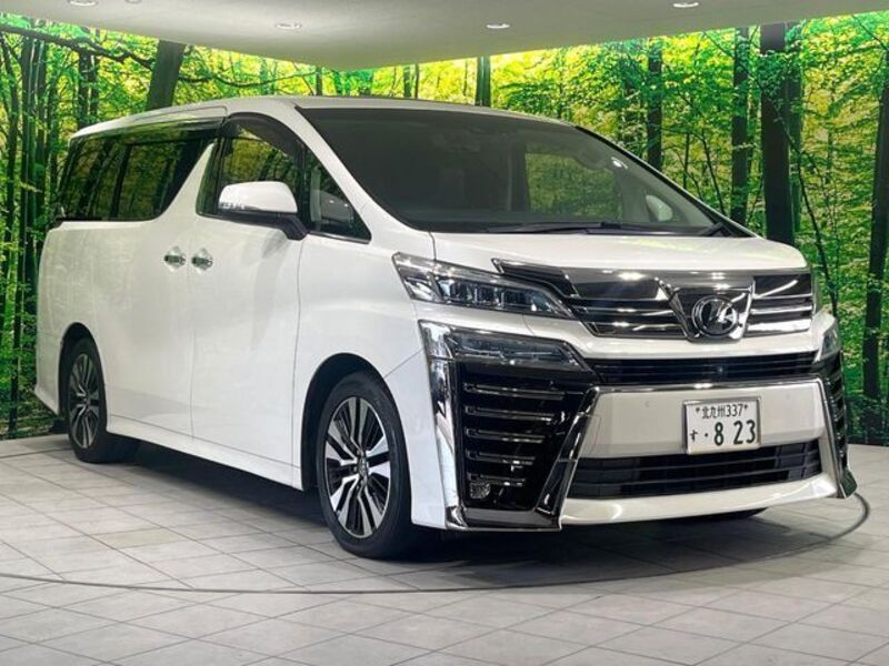 VELLFIRE