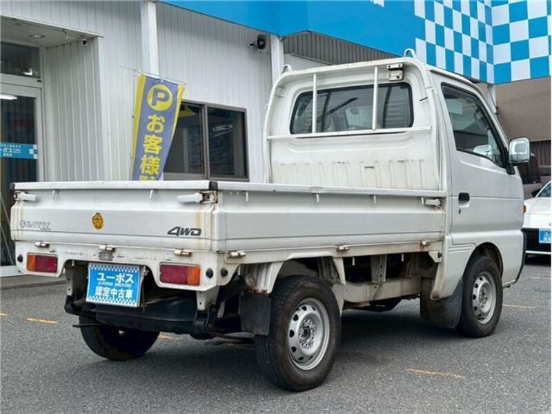 CARRY TRUCK