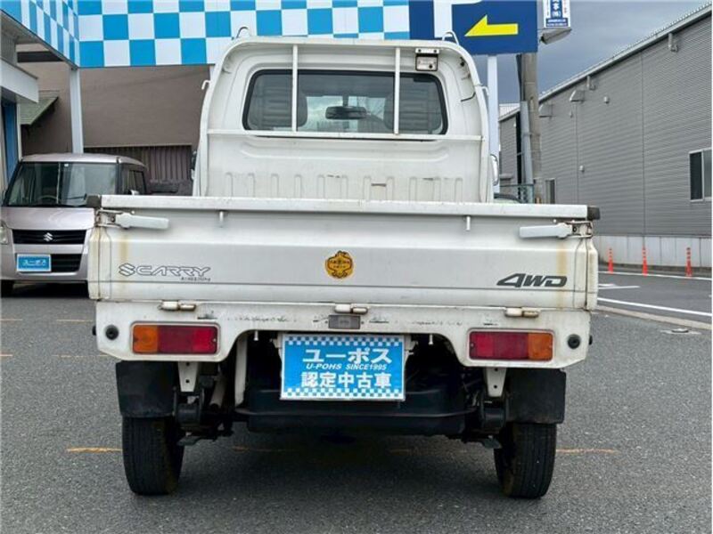 CARRY TRUCK