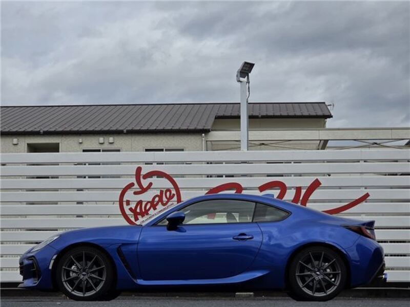 BRZ