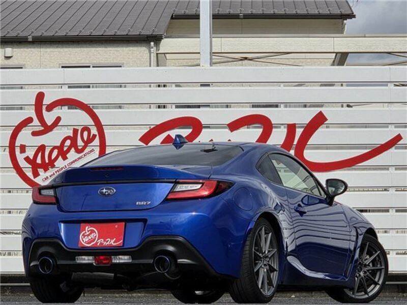 BRZ