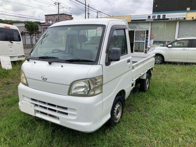 HIJET TRUCK-0