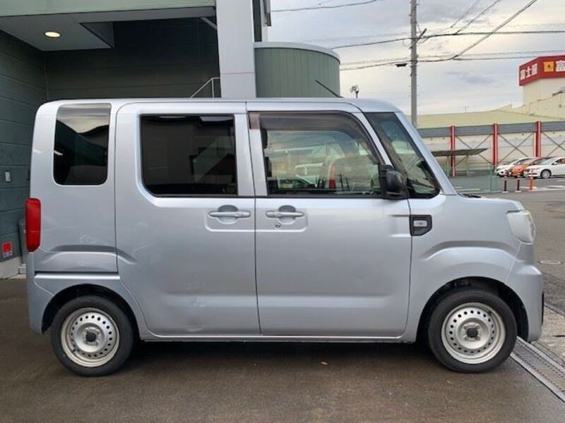 HIJET CADDIE