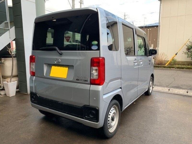 HIJET CADDIE