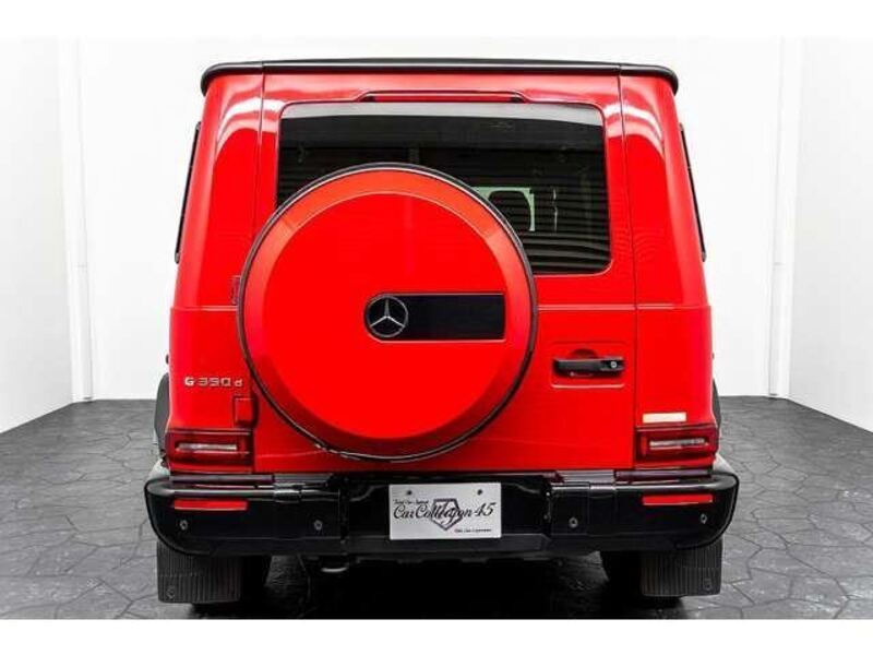 G-CLASS