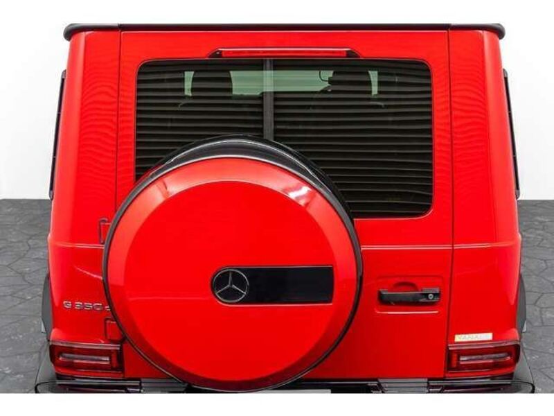 G-CLASS