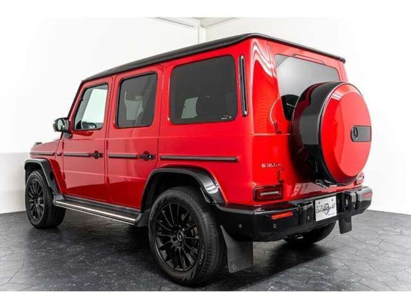 G-CLASS