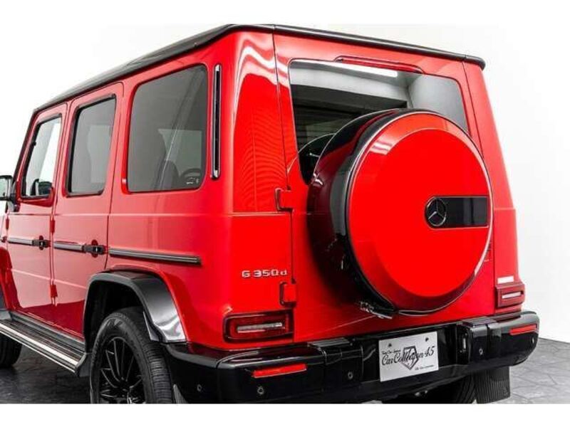 G-CLASS