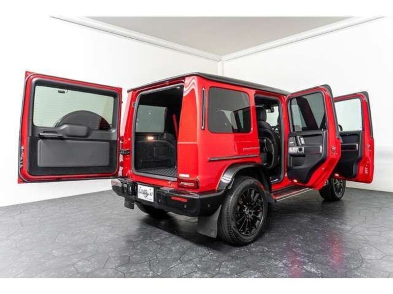 G-CLASS