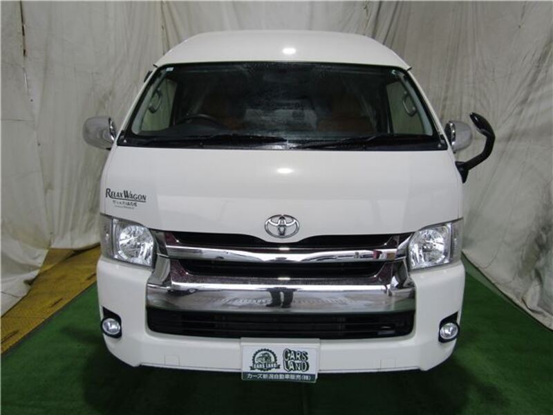 HIACE