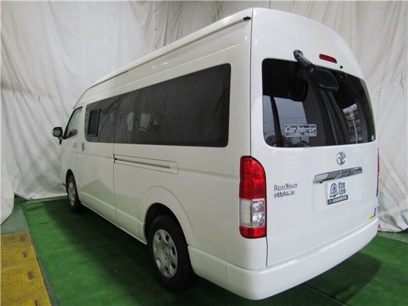 HIACE