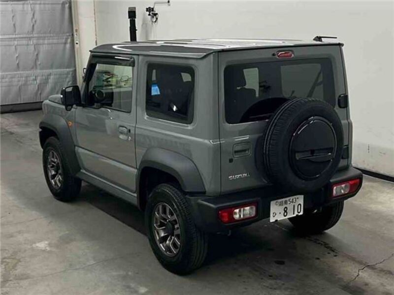 JIMNY SIERRA