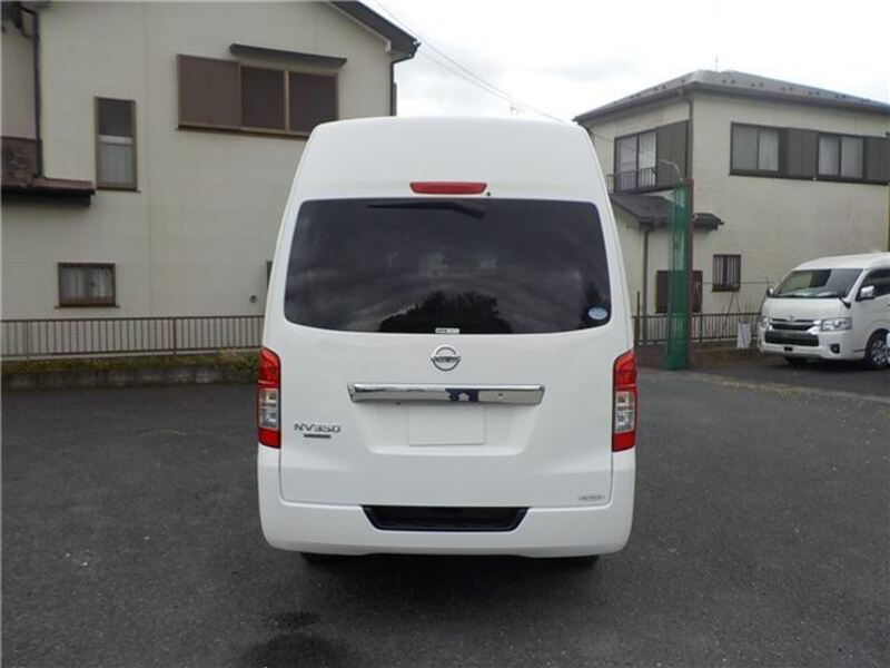 NV350 CARAVAN