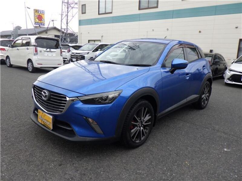 CX-3-0