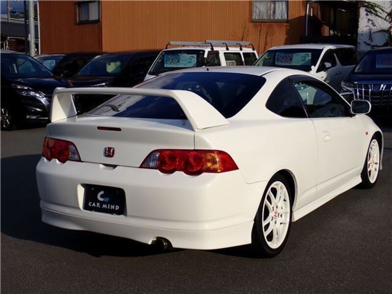 INTEGRA