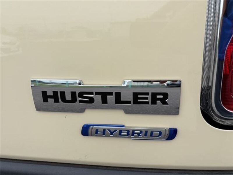 HUSTLER