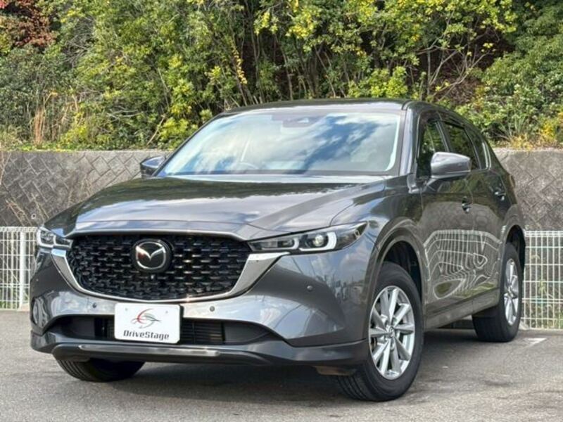 CX-5-0