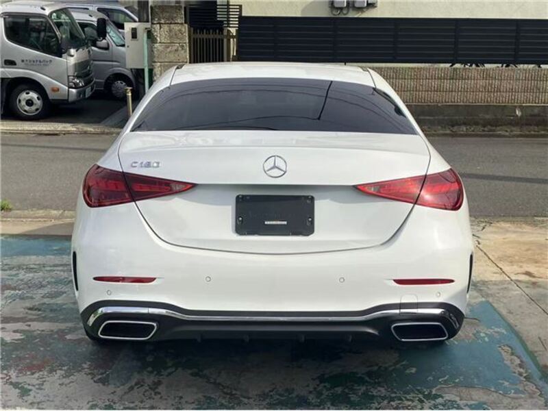 C-CLASS