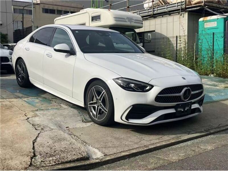 C-CLASS