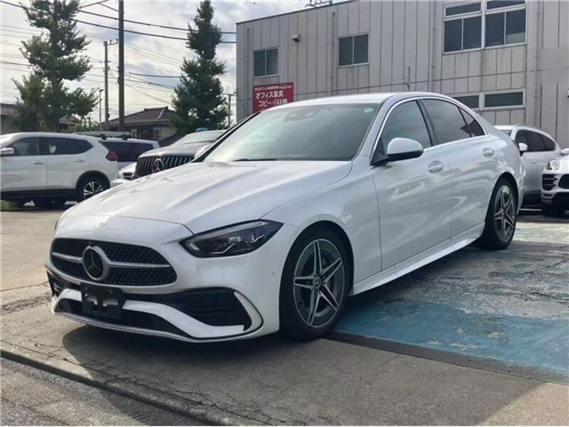 C-CLASS